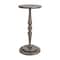 Hello Honey® Bishop Pedestal Cocktail Side Table